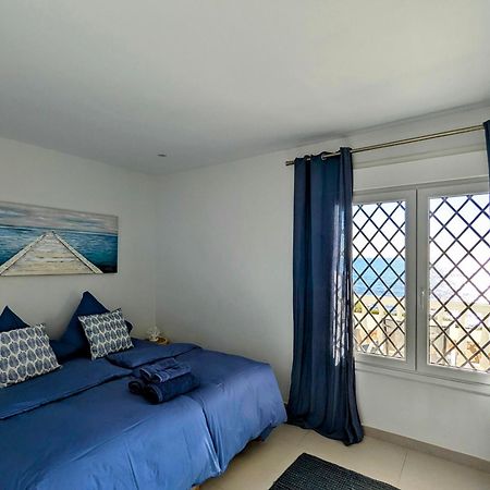 Rise & Shine Beachfront La Cala La Cala De Mijas Exterior photo