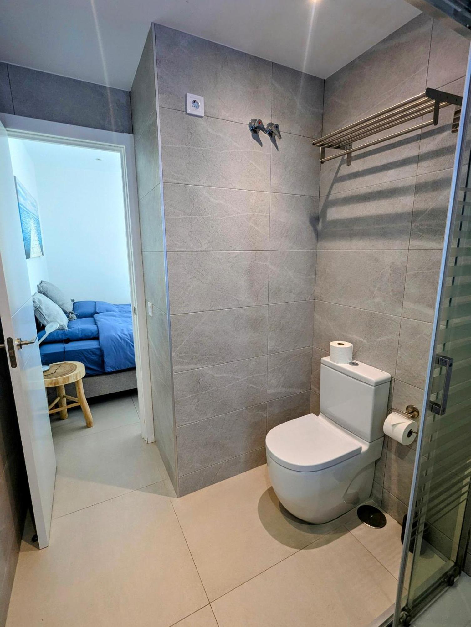 Rise & Shine Beachfront La Cala La Cala De Mijas Room photo